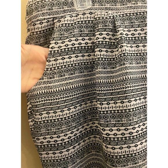 Apt.9 Lightweight Sheer Boho Lounge Beach Coverup Pants Small - Picture 4 of 4